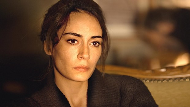 Kış Uykusu Fotoğrafı