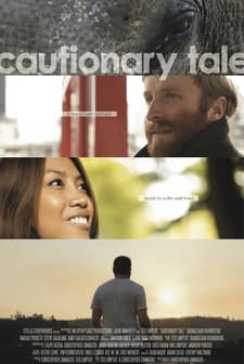 Cautionary Tale (2013) afişi