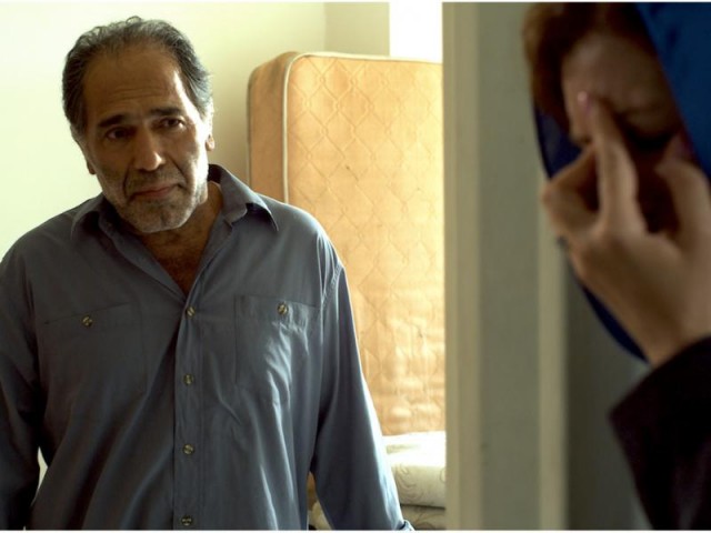 Ziba Ve Ben fotoğrafı