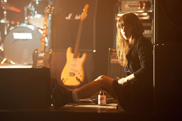 Dear Courtney fotoğrafı