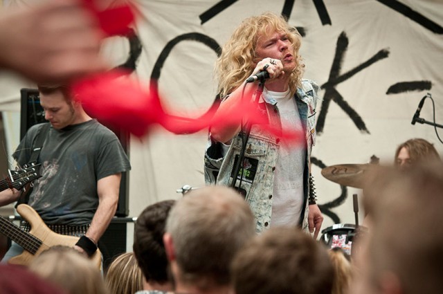 Dear Courtney fotoğrafı