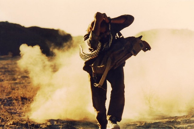 Leily İs With Me fotoğrafı