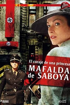 Mafalda of Savoy (2006) afişi