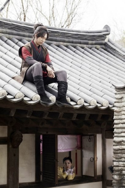 Gu Family Book Fotoğrafı