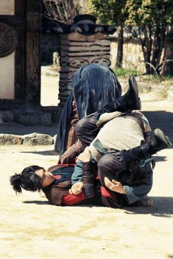 Gu Family Book Fotoğrafı