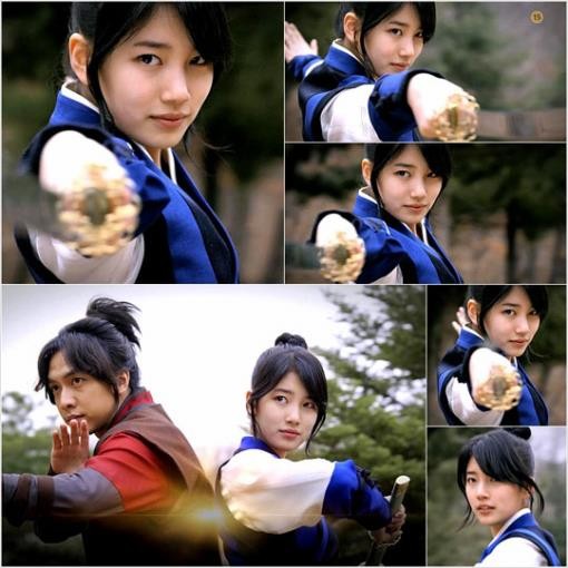 Gu Family Book Fotoğrafı