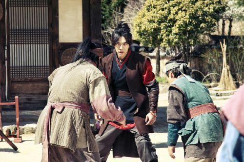 Gu Family Book Fotoğrafı
