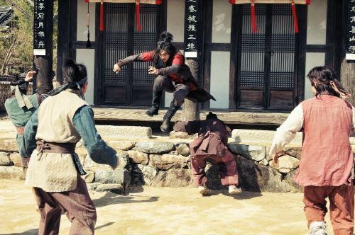 Gu Family Book Fotoğrafı