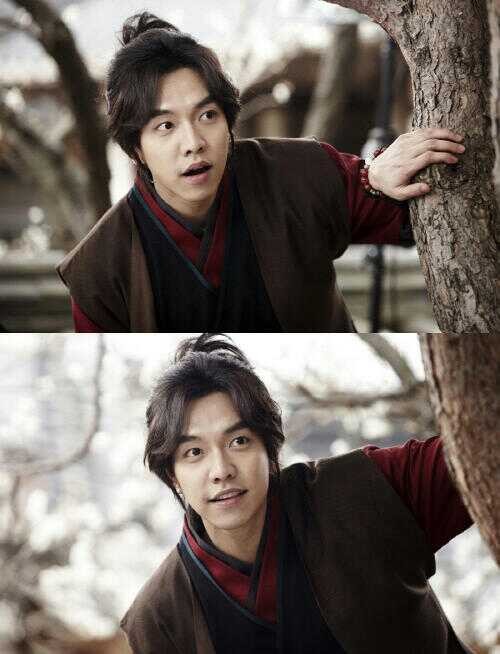 Gu Family Book Fotoğrafı