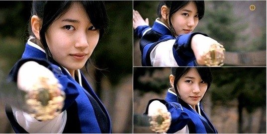 Gu Family Book Fotoğrafı