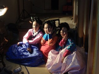 Gu Family Book Fotoğrafı