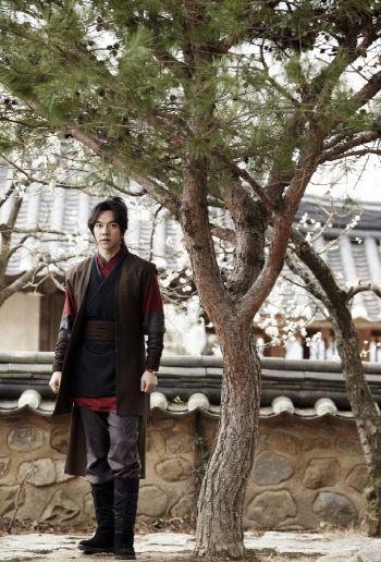 Gu Family Book Fotoğrafı