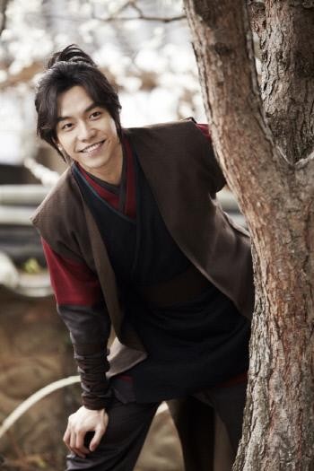 Gu Family Book Fotoğrafı