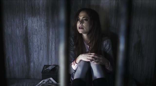 Coffin Baby Fotoğrafı