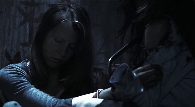 Coffin Baby fotoğrafı