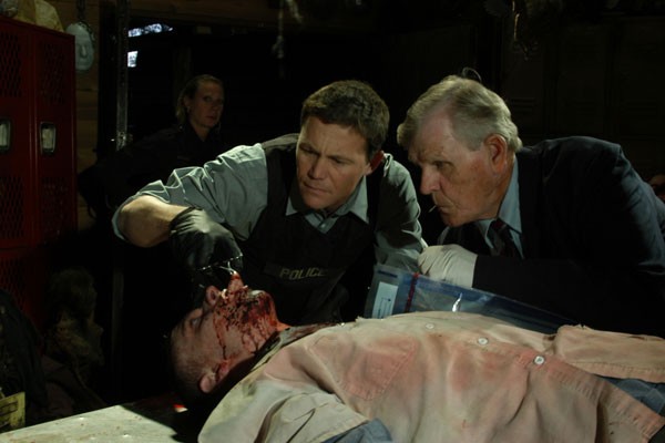 Coffin Baby Fotoğrafı