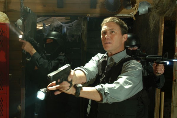 Coffin Baby Fotoğrafı