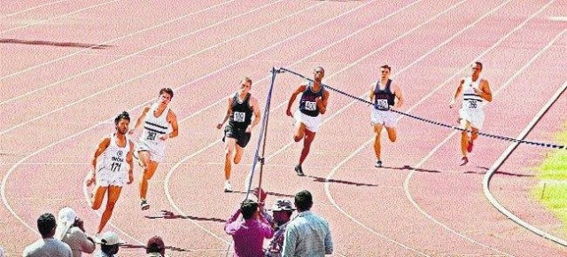 Koş Milkha Koş fotoğrafı