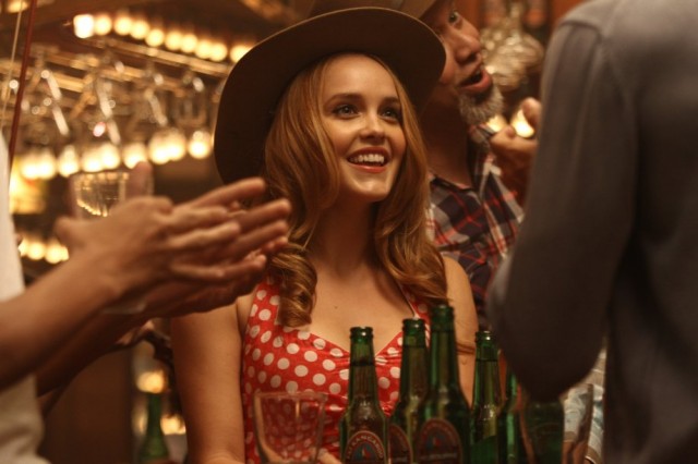 Koş Milkha Koş Fotoğrafı