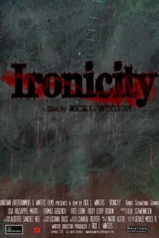 Ironicity (2013) afişi