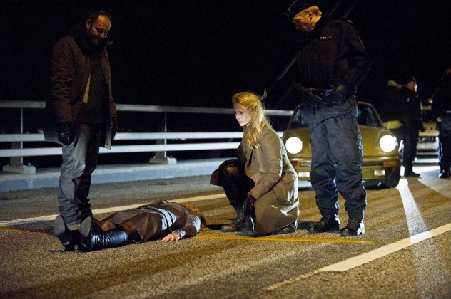 Bron Sezon 4 fotoğrafı