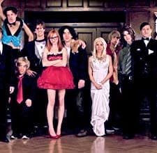 School of Thrones Sezon 1 (2013) afişi