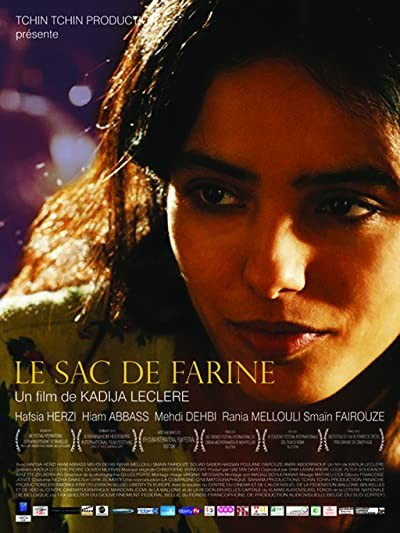 Le Sac de Farine (2012) afişi