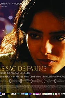 Le Sac de Farine (2012) afişi