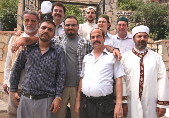 Düğün Dernek Fotoğrafı