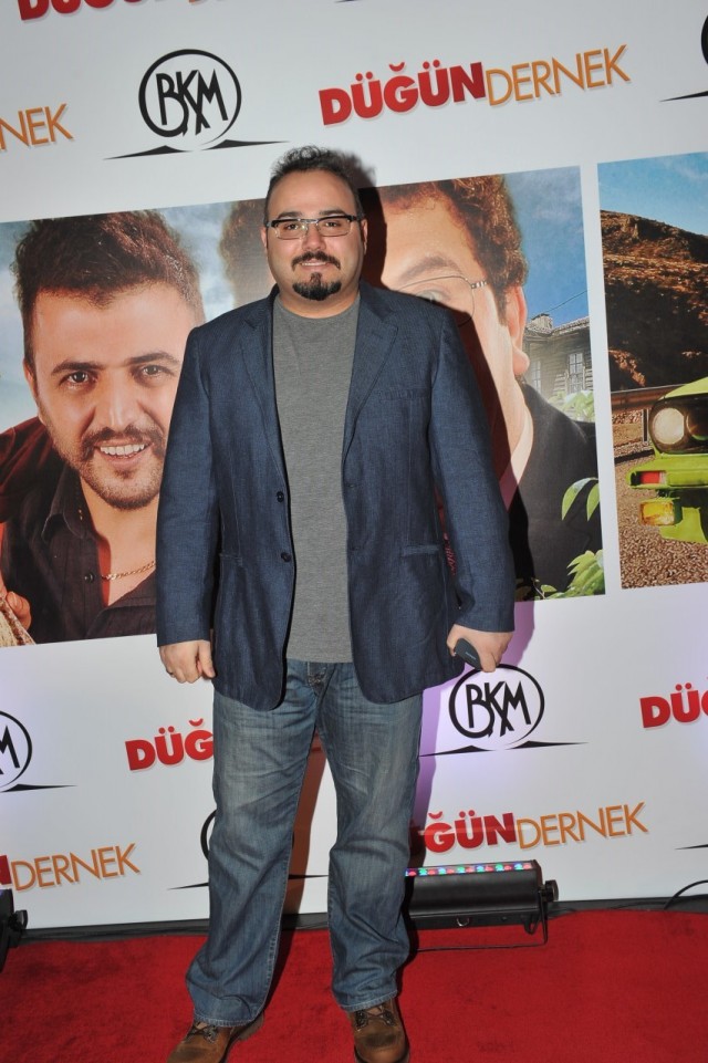 Düğün Dernek Fotoğrafı