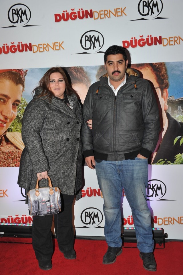 Düğün Dernek Fotoğrafı