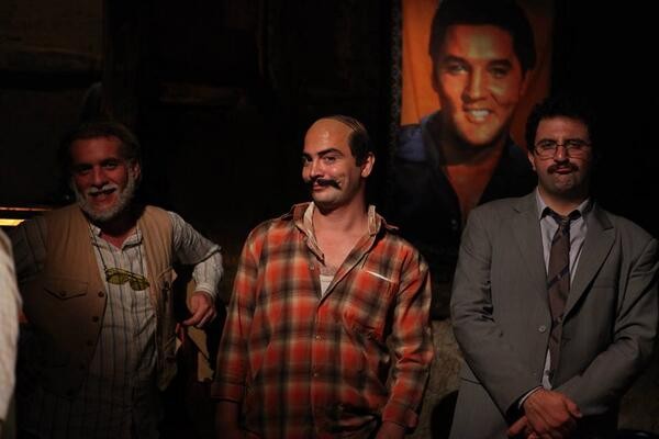 Düğün Dernek Fotoğrafı