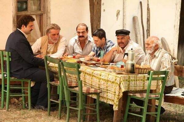 Düğün Dernek Fotoğrafı