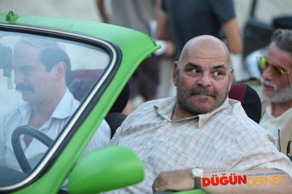 Düğün Dernek Fotoğrafı