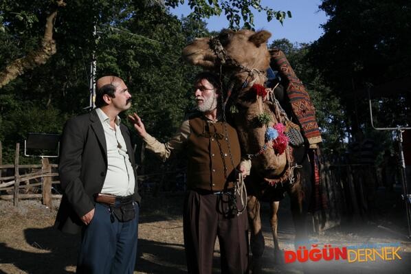 Düğün Dernek Fotoğrafı