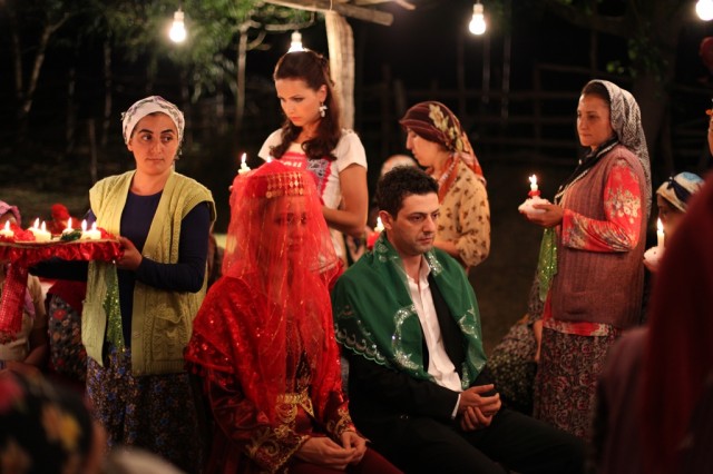 Düğün Dernek Fotoğrafı