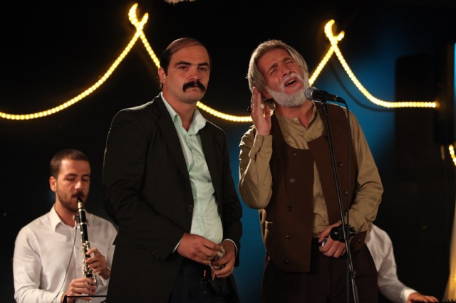 Düğün Dernek Fotoğrafı