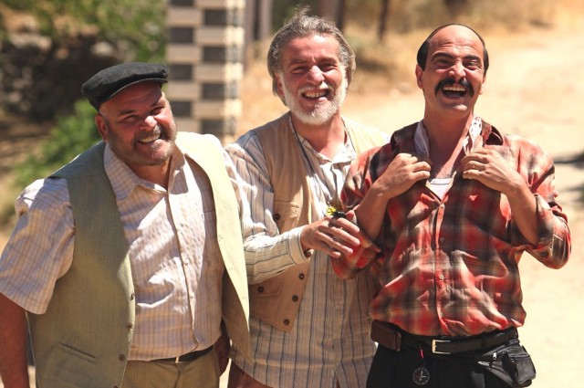 Düğün Dernek Fotoğrafı