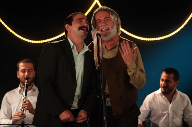 Düğün Dernek Fotoğrafı