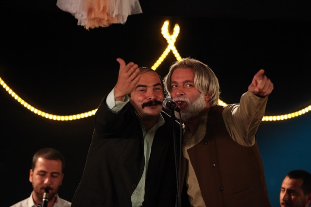 Düğün Dernek Fotoğrafı