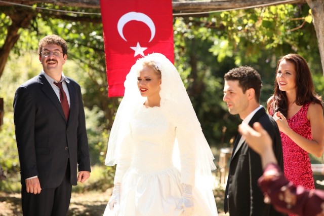 Düğün Dernek Fotoğrafı