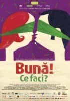 Buna! Ce faci? (2010) afişi