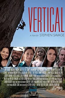 Vertical (2013) afişi