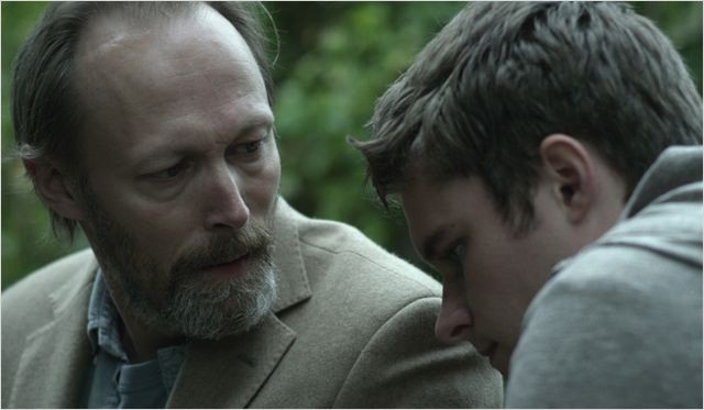 Ne Yaptın Richard? Fotoğrafı