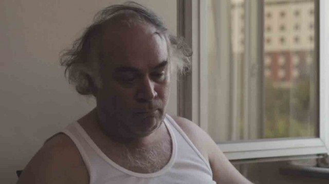 Özür Dilerim Fotoğrafı