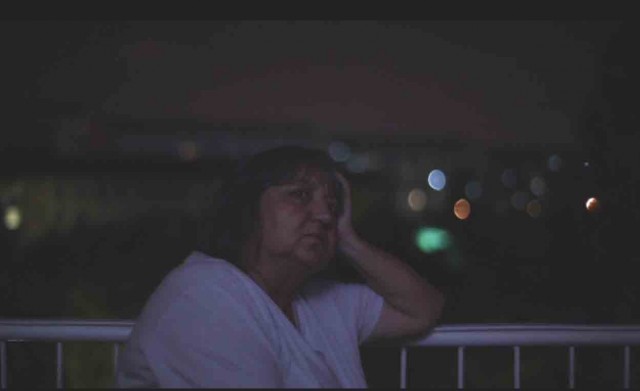 Özür Dilerim Fotoğrafı