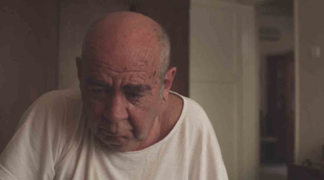 Özür Dilerim Fotoğrafı