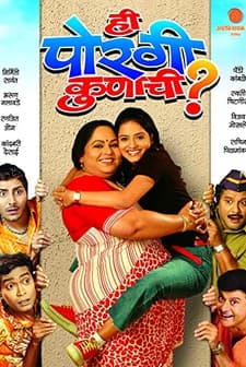 Hee Porgi Kunachi (2006) afişi