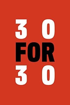 30 For 30 Sezon 1 (2009) afişi