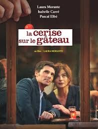 Kirazlı Pasta fotoğrafı